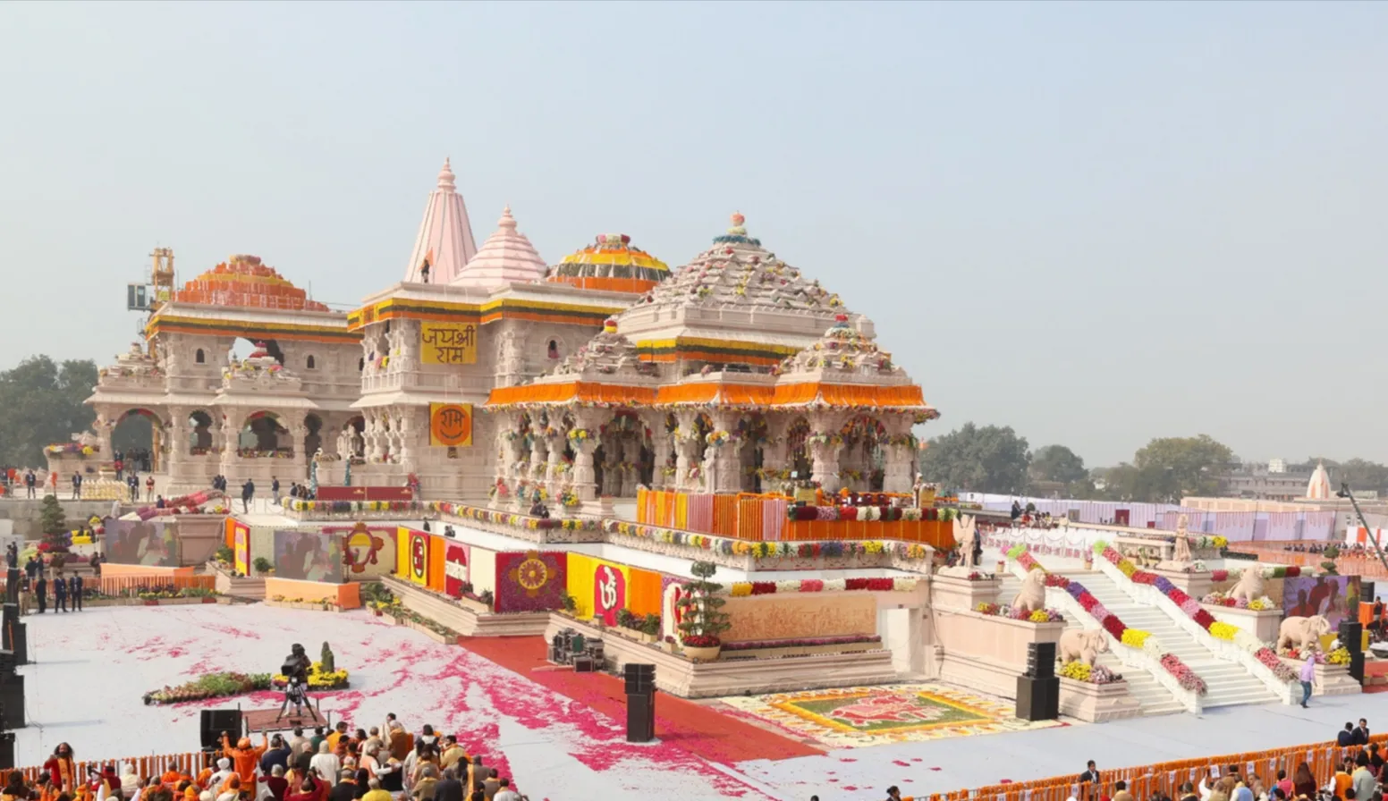 ayodhya tour package1