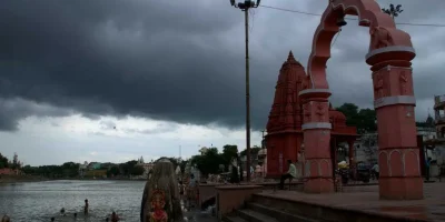Varansi Ayodhya Chitrakoot