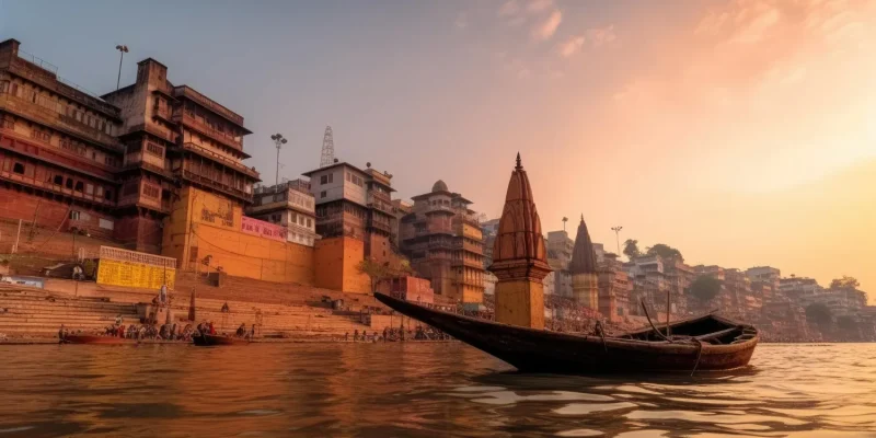 varanasi-city-ancient-architecture-view-holy-manikarnika-ghat-varanasi-india-generative